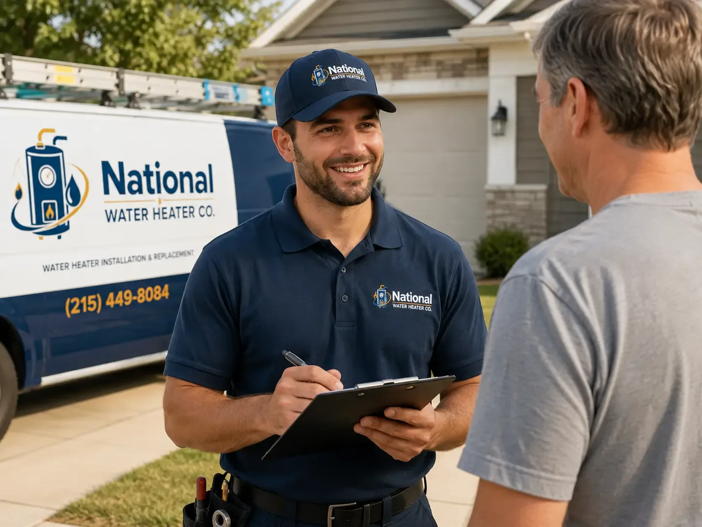 Water Heater Installation Lueders, TX FAQs